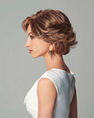 Accessories_Gabor_Wigs Everyday Elegant Wig by Gabor | Synthetic Hair | Average Cap