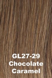Accessories_Gabor_Wigs Everyday Elegant Wig by Gabor | Synthetic Hair | Average Cap