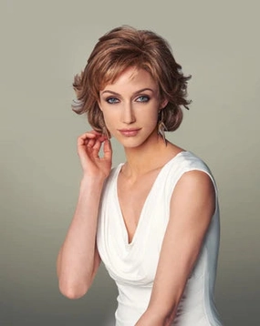 Accessories_Gabor_Wigs Everyday Elegant Wig by Gabor | Synthetic Hair | Average Cap