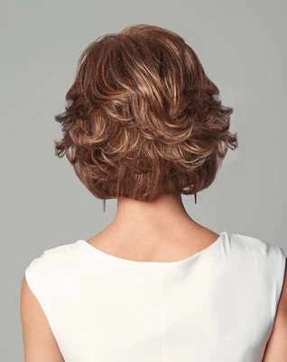 Accessories_Gabor_Wigs Everyday Elegant Wig by Gabor | Synthetic Hair | Average Cap
