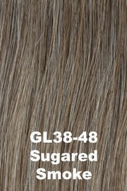 Accessories_Gabor_Wigs Everyday Elegant Wig by Gabor | Synthetic Hair | Average Cap