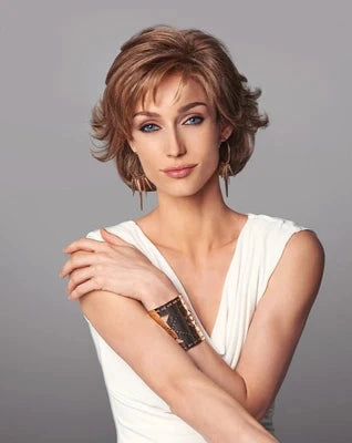 Accessories_Gabor_Wigs Everyday Elegant Wig by Gabor | Synthetic Hair | Average Cap