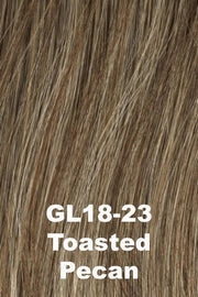 Accessories_Gabor_Wigs Everyday Elegant Wig by Gabor | Synthetic Hair | Average Cap