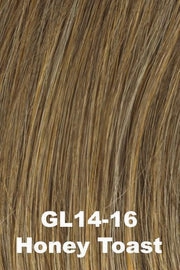 Accessories_Gabor_Wigs Everyday Elegant Wig by Gabor | Synthetic Hair | Average Cap