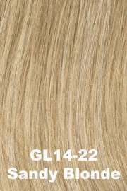 Accessories_Gabor_Wigs Everyday Elegant Wig by Gabor | Synthetic Hair | Average Cap