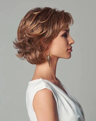 Accessories_Gabor_Wigs Everyday Elegant Wig by Gabor | Synthetic Hair | Average Cap