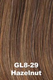 Accessories_Gabor_Wigs Everyday Elegant Wig by Gabor | Synthetic Hair | Average Cap