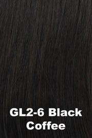 Accessories_Gabor_Wigs Everyday Elegant Wig by Gabor | Synthetic Hair | Average Cap
