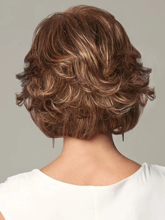 Accessories_Gabor_Wigs Everyday Elegant Wig by Gabor | Synthetic (Mono Part) | Clearance Sale Open Box (Unworn - Like New)