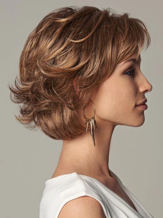Accessories_Gabor_Wigs Everyday Elegant Wig by Gabor | Synthetic (Mono Part)