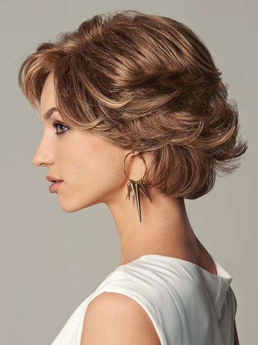 Accessories_Gabor_Wigs Everyday Elegant Wig by Gabor | Synthetic (Mono Part)