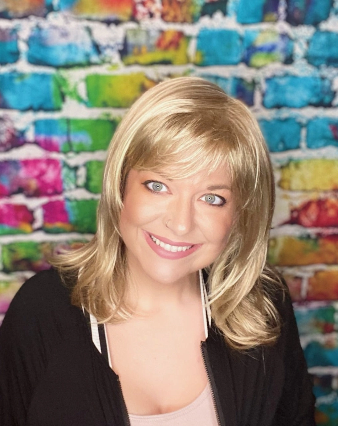 Accessories_Gabor_Wigs Evette Wig by Estetica | Synthetic Hair | Average Cap