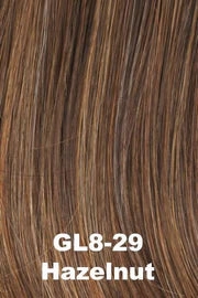 Accessories_Gabor_Wigs Falling For You Wig by Gabor | Synthetic Hair | Average Cap