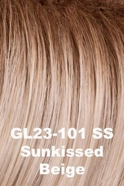 Accessories_Gabor_Wigs Falling For You Wig by Gabor | Synthetic Hair | Average Cap