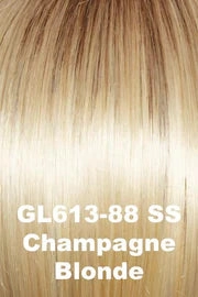 Accessories_Gabor_Wigs Falling For You Wig by Gabor | Synthetic Hair | Average Cap