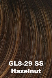 Accessories_Gabor_Wigs Falling For You Wig by Gabor | Synthetic Hair | Average Cap