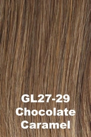 Accessories_Gabor_Wigs Falling For You Wig by Gabor | Synthetic Hair | Average Cap