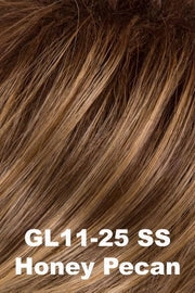 Accessories_Gabor_Wigs Falling For You Wig by Gabor | Synthetic Hair | Average Cap