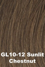 Accessories_Gabor_Wigs Falling For You Wig by Gabor | Synthetic Hair | Average Cap