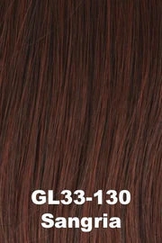 Accessories_Gabor_Wigs Falling For You Wig by Gabor | Synthetic Hair | Average Cap