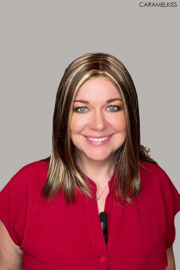 Accessories_Gabor_Wigs Fallon Wig by Estetica | Synthetic Hair | Average Cap
