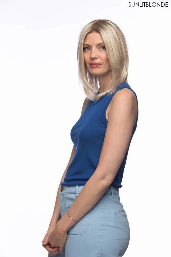 Accessories_Gabor_Wigs Fallon Wig by Estetica | Synthetic Hair | Average Cap