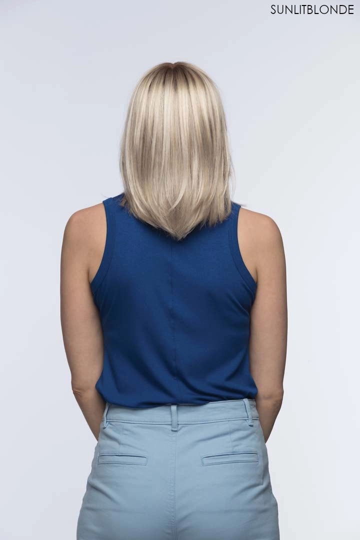 Accessories_Gabor_Wigs Fallon Wig by Estetica | Synthetic Hair | Average Cap