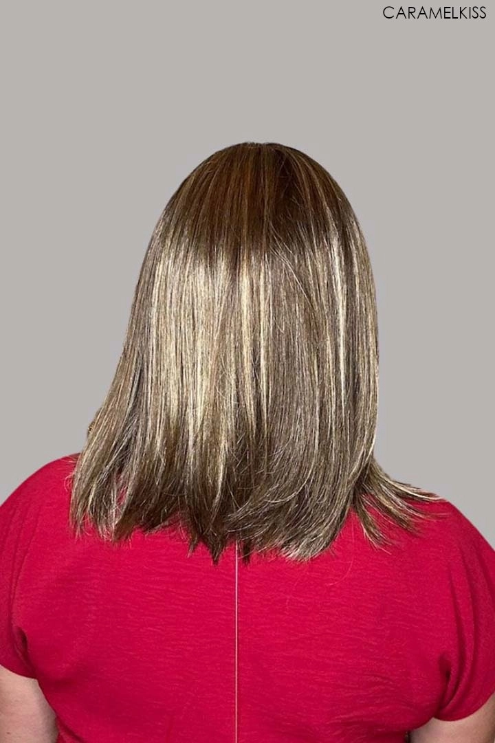 Accessories_Gabor_Wigs Fallon Wig by Estetica | Synthetic Hair | Average Cap
