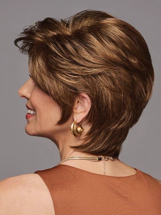 Accessories_Gabor_Wigs Femme and Flirty Wig by Gabor | Synthetic (Mono Part)