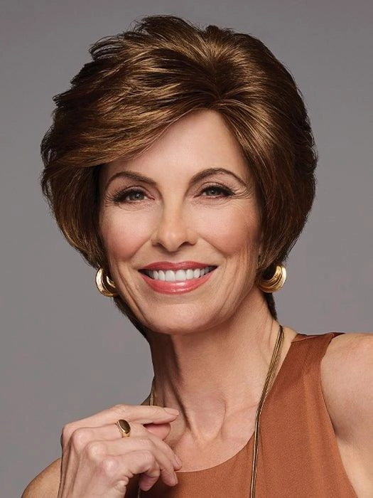 Accessories_Gabor_Wigs Femme and Flirty Wig by Gabor | Synthetic (Mono Part)