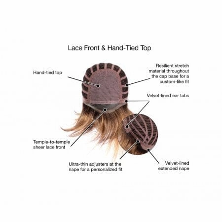 Accessories_Gabor_Wigs Flatter Me Wig by Gabor