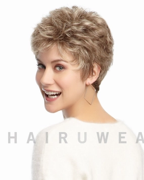 Accessories_Gabor_Wigs Flirt-Petite | Synthetic Wig by Gabor