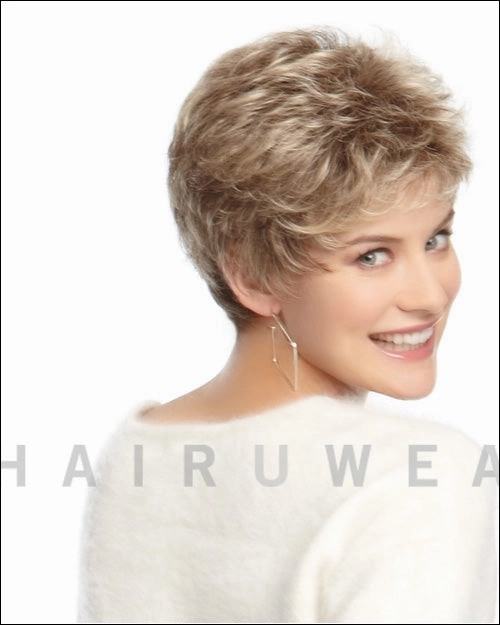 Accessories_Gabor_Wigs Flirt-Petite | Synthetic Wig by Gabor