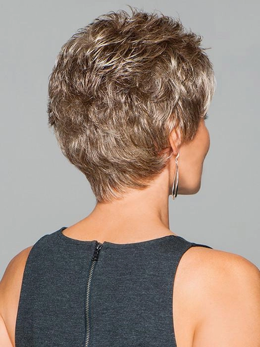Accessories_Gabor_Wigs Flirt Petite Wig by Gabor | Synthetic (Traditional Cap)