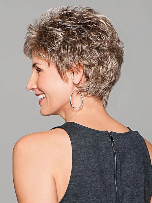 Accessories_Gabor_Wigs Flirt Wig by Gabor | Synthetic (Traditional Cap)