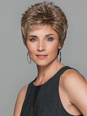 Accessories_Gabor_Wigs Flirt Wig by Gabor | Synthetic (Traditional Cap)