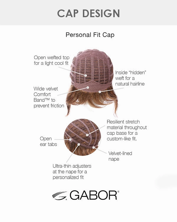 Accessories_Gabor_Wigs Folly | Synthetic Wig by Gabor