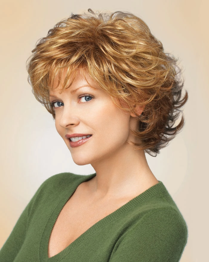 Accessories_Gabor_Wigs Fortune | Synthetic Wig by Gabor