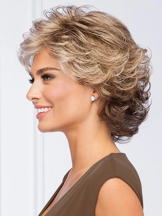 Accessories_Gabor_Wigs Fortune Wig by Gabor | Synthetic (Traditional Cap)