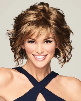 Accessories_Gabor_Wigs Fresh Chic | Lace Front & Monofilament Part Synthetic Wig by Gabor