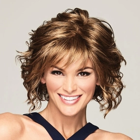 Accessories_Gabor_Wigs Fresh Chic Lace Front Wig by Gabor