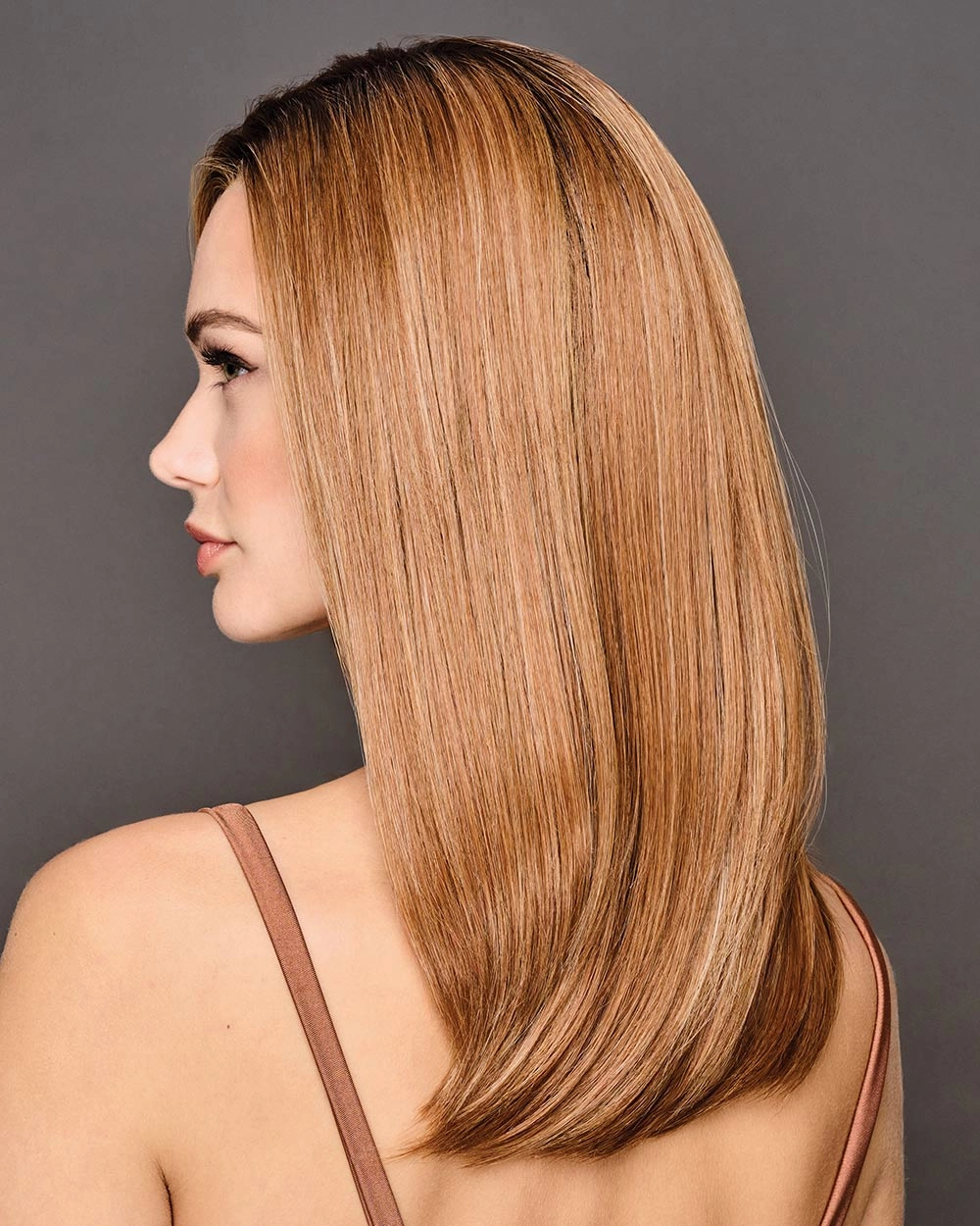 Accessories_Gabor_Wigs Front Cover | Lace Front & Monofilament Top Synthetic Wig by Gabor