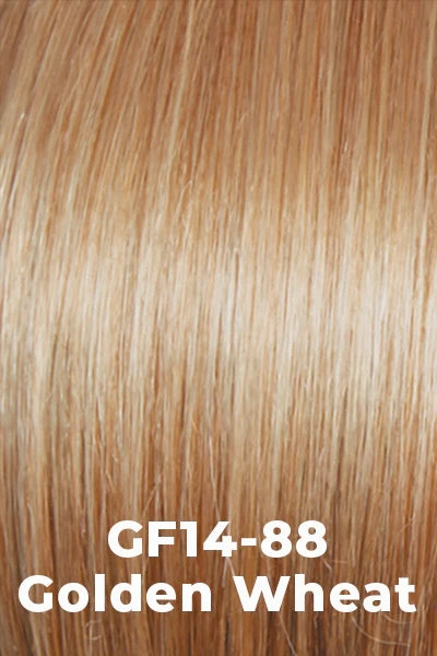 Accessories_Gabor_Wigs Front Cover Wig by Gabor | Heat Friendly Synthetic Hair | Average Cap