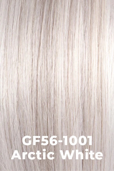 Accessories_Gabor_Wigs Front Cover Wig by Gabor | Heat Friendly Synthetic Hair | Average Cap