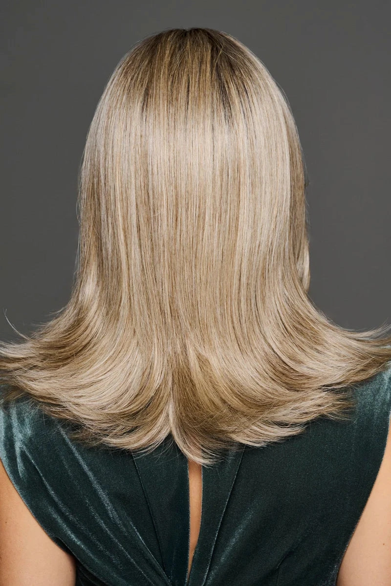 Accessories_Gabor_Wigs Full Finesse by Gabor | Synthetic Lace Front Wig (Wide Center Part)