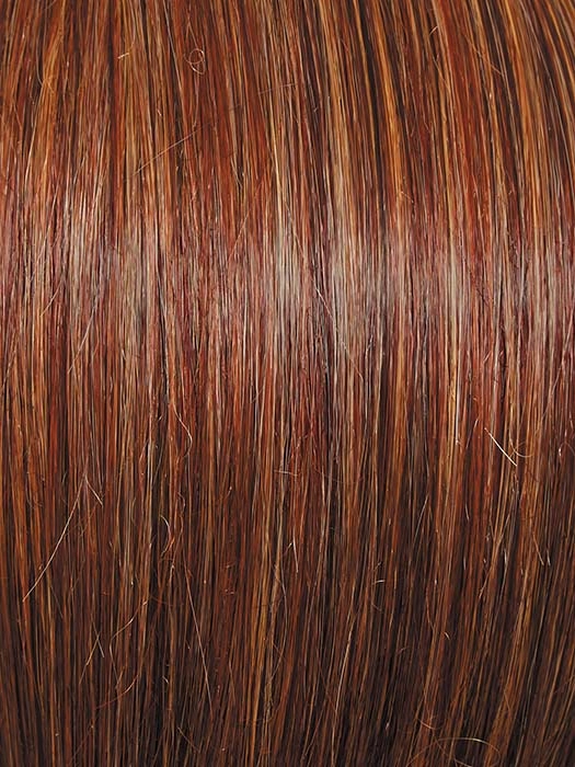Accessories_Gabor_Wigs Full Finesse by Gabor | Synthetic Lace Front Wig (Wide Center Part)