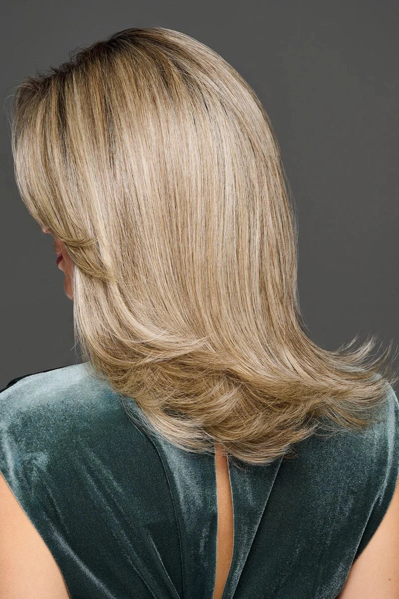 Accessories_Gabor_Wigs Full Finesse by Gabor | Synthetic Lace Front Wig (Wide Center Part)