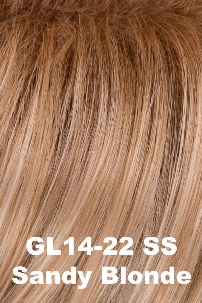 Accessories_Gabor_Wigs Gabor Toppers - Top Perfect