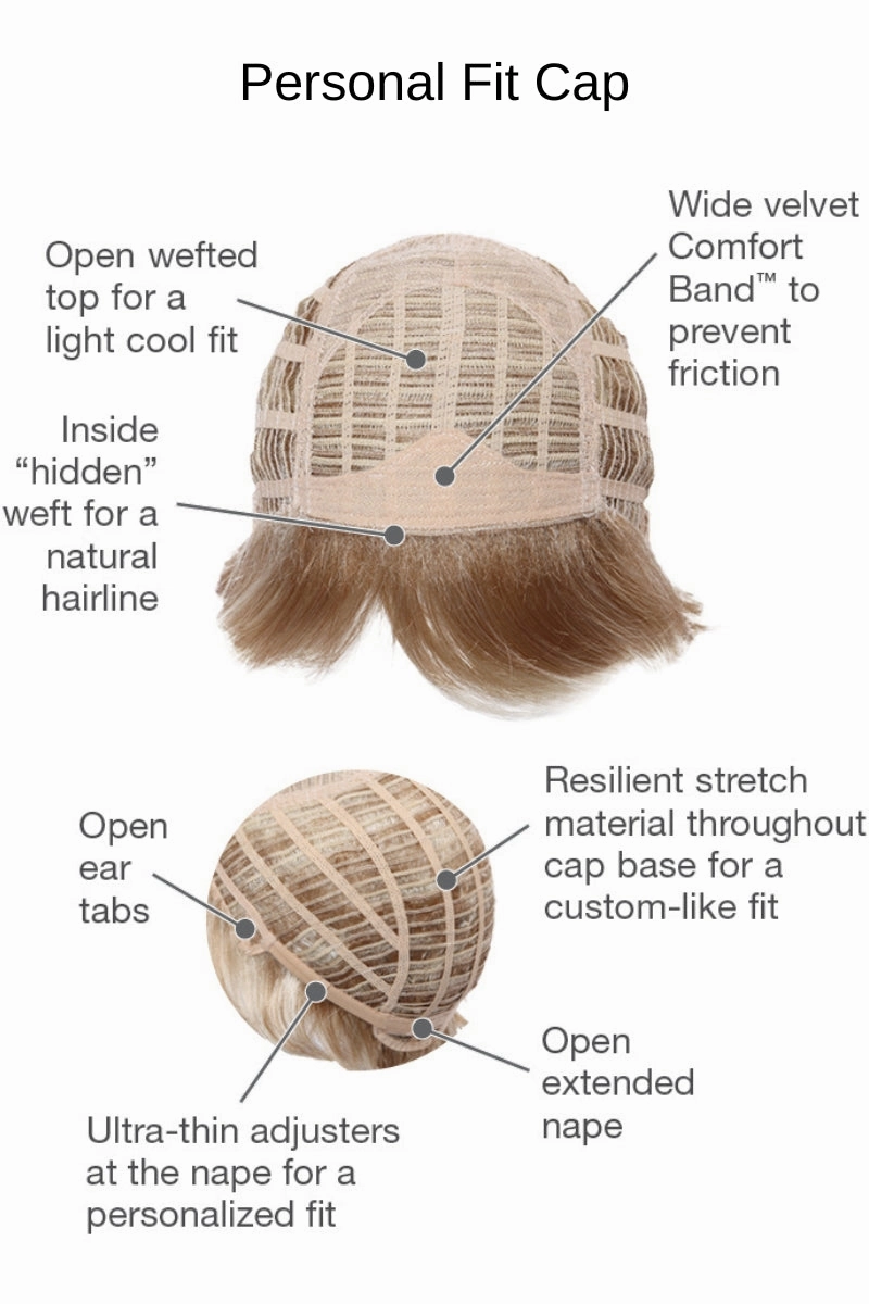 Accessories_Gabor_Wigs Gabor Wigs - Acclaim