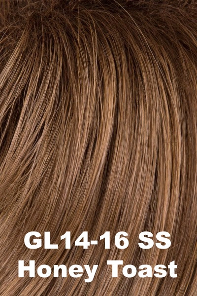Accessories_Gabor_Wigs Gabor Wigs - All Too Well